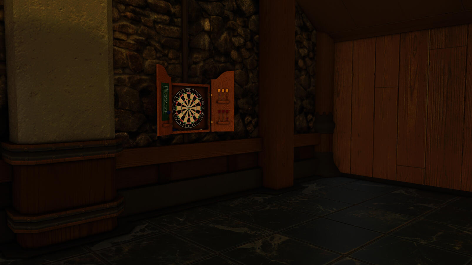 Darts