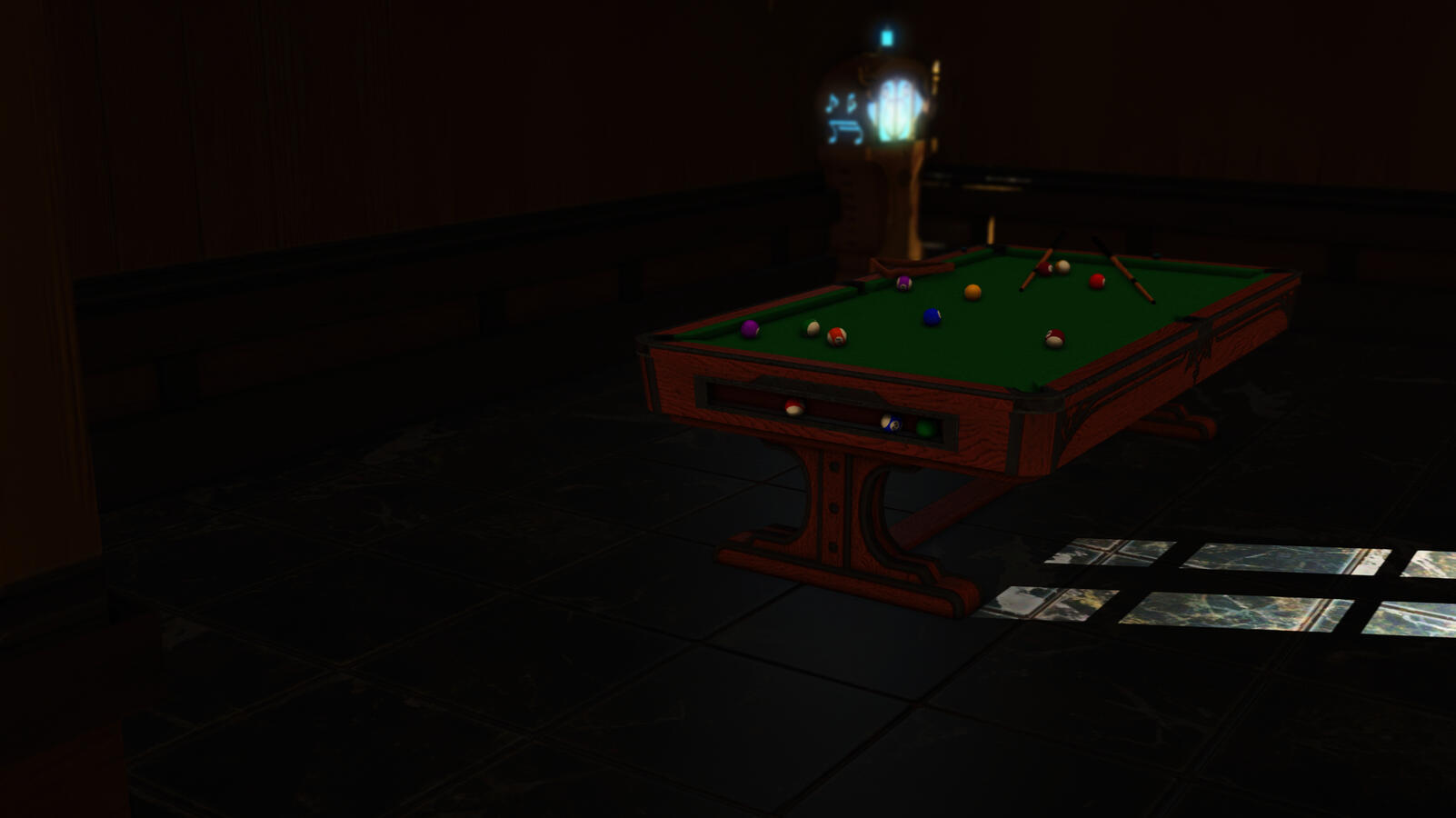 Pool